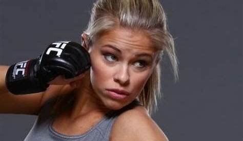 paige van zant leaks|Inside the Controversy: Paige VanZant Leaked Videos